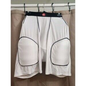 Cramer Classic 5-Pad Football Girdle Hip Tailbone Thigh Pads Youth 2XL New Tags